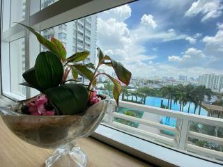 Căn hộ 1 phòng ngủ Sunrise City - 3