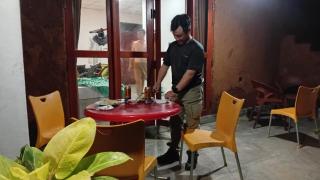 Ema homestay - Dambulla - 6