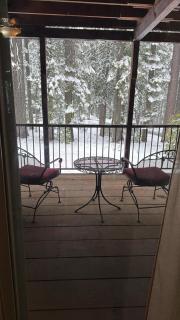 La Veranda - La Porte - 5