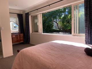 Parnell Ridge Top Townhouse - 4