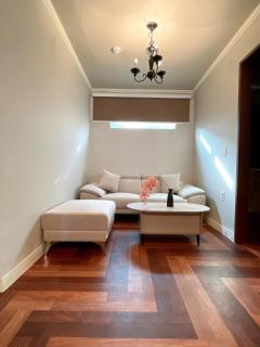 Private apartment in center of Seoul - Seúl - 1