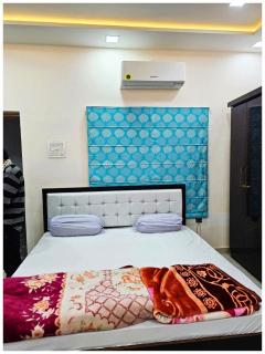 VARANASI HOTEL G U T A M G A R D E N near temple - Varanasi - 6