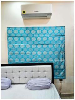 VARANASI HOTEL G U T A M G A R D E N near temple - Varanasi - 5