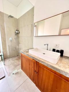 Villa Armia Seminyak Kerobokan 2BR - 2