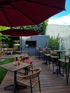Bloom Hostel Bar & Garden - Bordeaux - 6