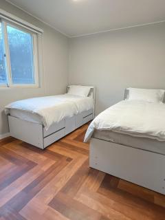 Private apartment in center of Seoul - Seúl - 7