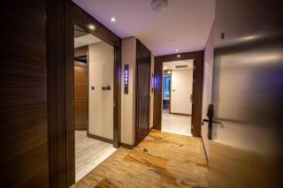 Queen Ann Nha Trang Hotel - 3