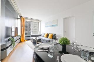 Appartement Quartier Tour Eiffel 5 Free Netflix - 7