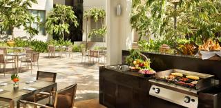Shangri-La Serviced Apartments, Yangon - Yangon - 9