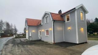 Kinnarps vandrarhem - Falköping - 7