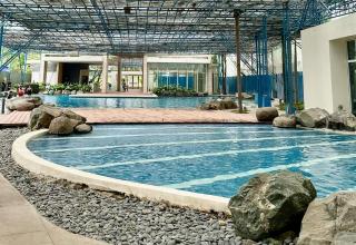 Summer Pod Studio Basketball, Pool, Board Games - Manila - 8