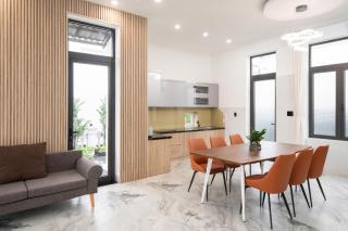 DELUXE VILLA 2 có 5 phòng ngủ trung tâm tp - Thôn Trường Giang - 3