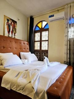 Hello Rafiki GuestHouse - Mkunazini - Zanzibar - 7