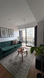 Apartment 2BDR next to Javier Prado - San Isidro - 5