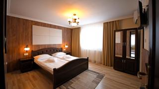 Pensiunea Sarmis Cristal - 6