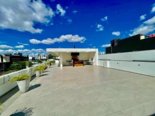 Spacious Loft in Equipetrol, Location and Comfort - Santa Cruz de la Sierra - 9