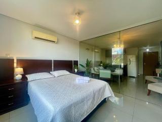 Spacious Loft in Equipetrol, Location and Comfort - Santa Cruz de la Sierra - 7