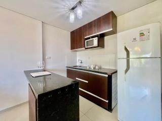 Spacious Loft in Equipetrol, Location and Comfort - Santa Cruz de la Sierra - 4