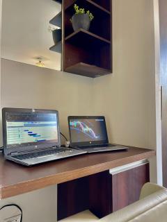 Spacious Loft in Equipetrol, Location and Comfort - Santa Cruz de la Sierra - 2