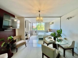 Spacious Loft in Equipetrol, Location and Comfort - Santa Cruz de la Sierra - 1