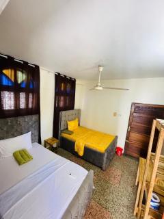 Hello Rafiki GuestHouse - Mkunazini - Zanzibar - 5
