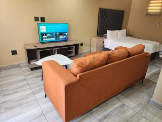 Arcon 13 - Johannesburg - 7