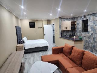 Arcon 13 - Johannesburg - 6