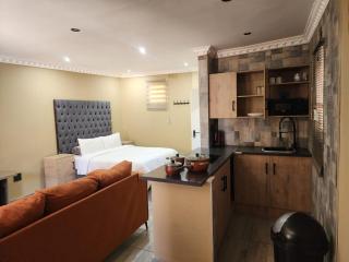 Arcon 13 - Johannesburg - 2