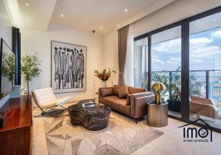 The Fabulous MarQ - Host by Thomas - Hô-Chi-Minh-Ville - 0
