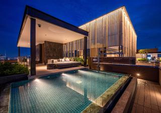 The Fabulous MarQ - Host by Thomas - Hô-Chi-Minh-Ville - 8