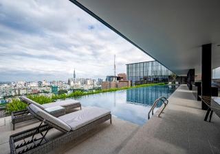 The Fabulous MarQ - Host by Thomas - Hô-Chi-Minh-Ville - 7