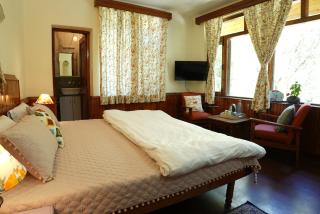 Rosette Cottage by EdenHomes - 2
