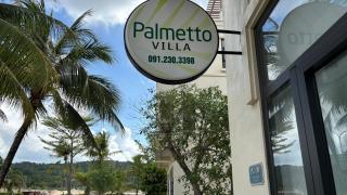 Palmetto Villas - Phú Quốc - 9