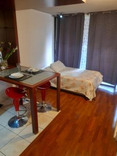 Marta Apartamentos - Santiago - 8