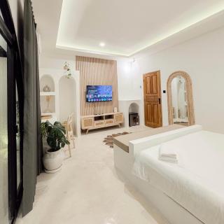 Canggu Villas Yogyakarta - Ngaglik - 6