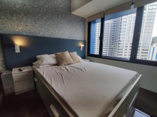 Newly Designed 1BR Top of Makati - Manila - 0