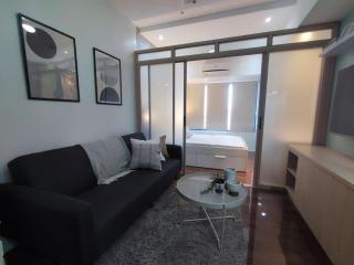 Newly Designed 1BR Top of Makati - Manila - 8