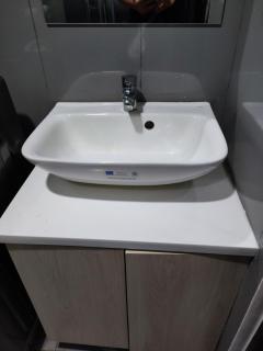 Newly Designed 1BR Top of Makati - Manila - 1