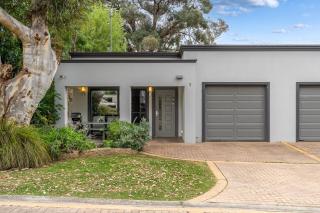 Lake View Villa - Lake Hume - 7