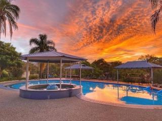 Lake View Villa - Lake Hume - 6