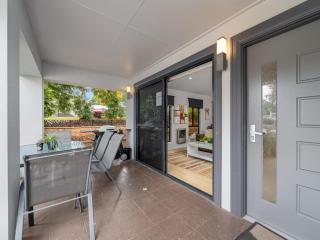 Lake View Villa - Lake Hume - 3