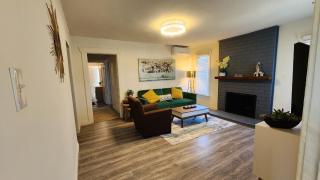 LAX House Near SoFi Stadium, Intuit Dome, YouTube Theater, The Kia Forum, Beaches - Inglewood - 8