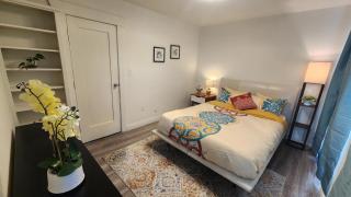 LAX House Near SoFi Stadium, Intuit Dome, YouTube Theater, The Kia Forum, Beaches - Inglewood - 3