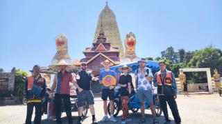 Baan Job Sangkhlaburi - Sangkhla Buri - 2