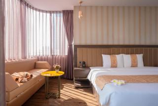 V Hotel Nha Trang - 9