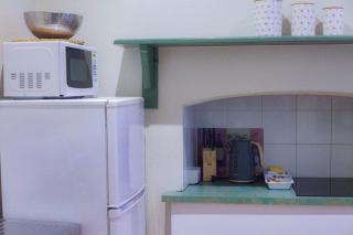 Large Studio Apartment with Spa - 8