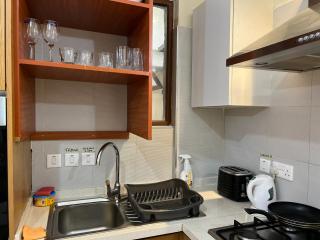 ACE SUITES Kileleshwa one bedroom - Nairobi - 2