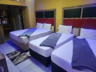 Francos guest lodge accommodation - Vanderbijlpark - 9