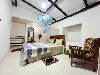 Nethu Freedom Cottage - Weligama - 6
