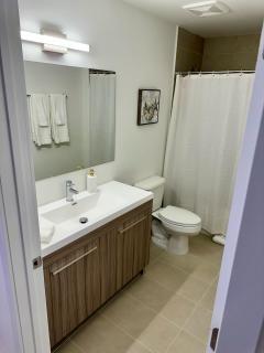 New Apt near the beach Airport restaurants mall - Hallandale Beach - 8